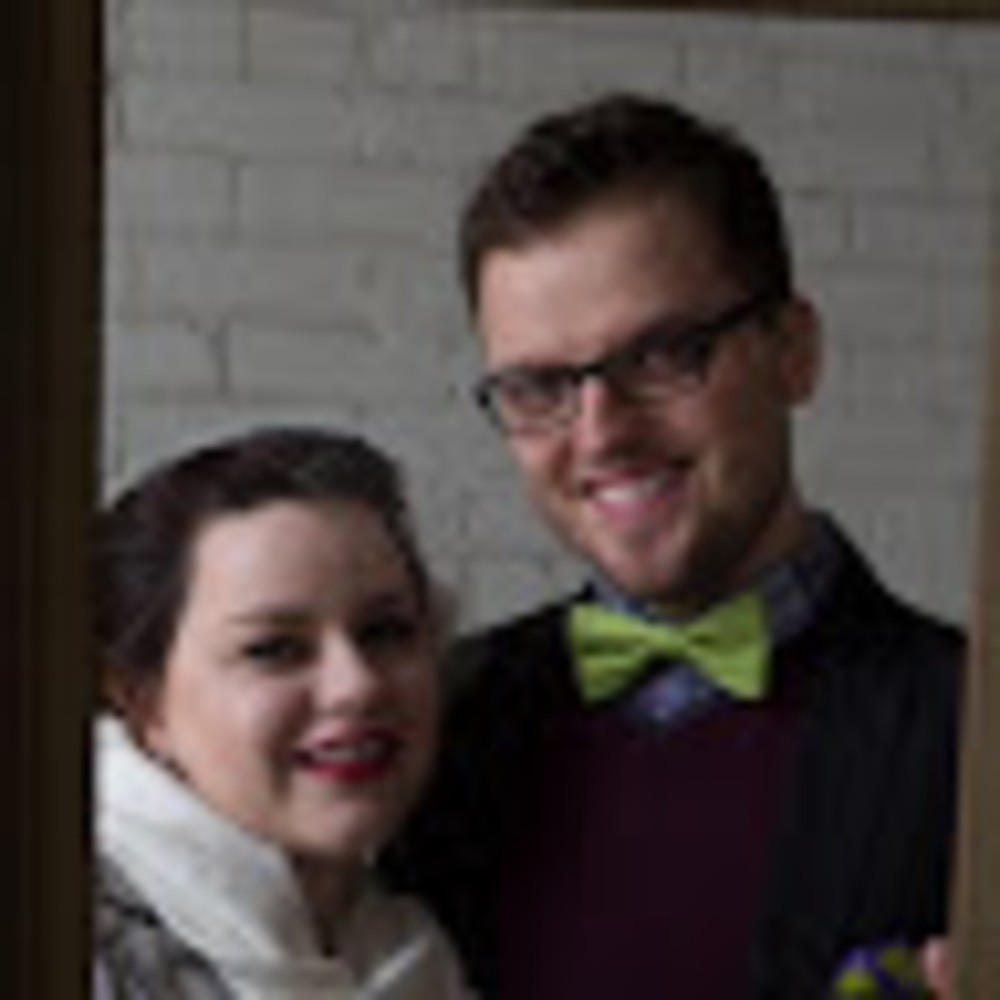 Meet your Posher, Kyle